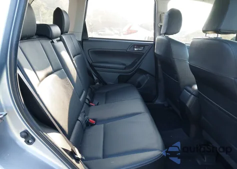 2014 Subaru Forester 2.5I Limited из США, поврежденный, VIN JF2SJAHC0EH476866